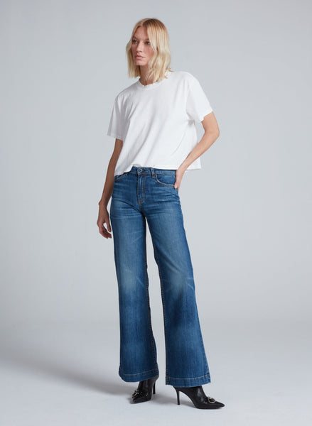 yujinsky Juniper Wide Leg – ASKK NY