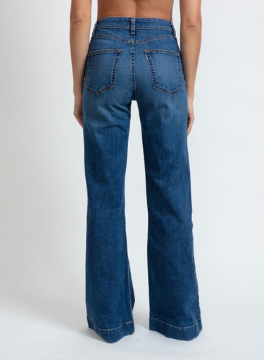 Juniper Wide Leg
