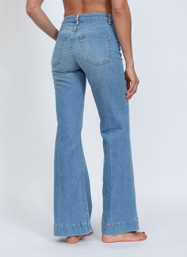 Juniper Wide Leg