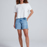 LONGBOARDER SHORT