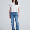 LOW RISE SLIM
