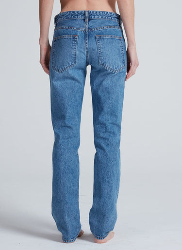 LOW RISE SLIM