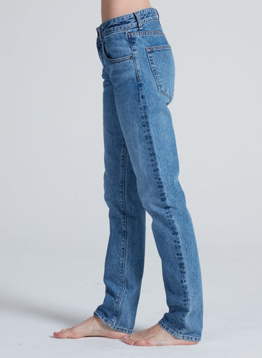 LOW RISE SLIM