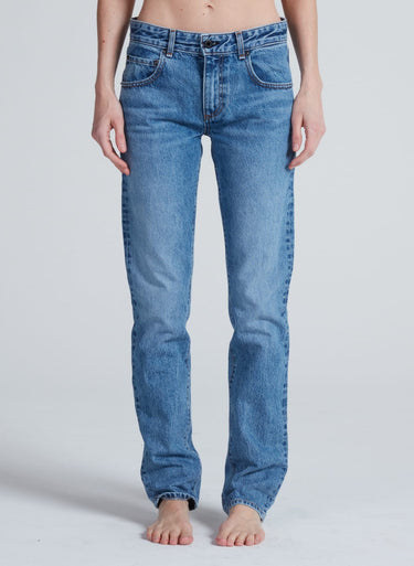 LOW RISE SLIM