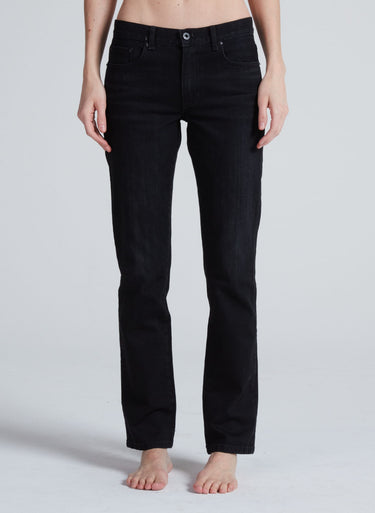 LOW RISE SLIM