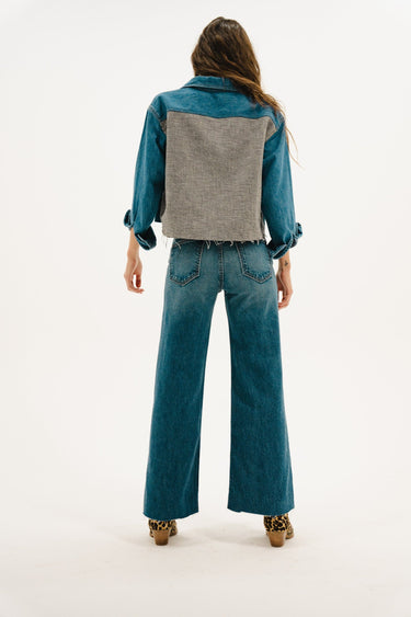 Mercer Jean