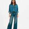 Mercer Jean