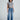 Midrise Crop Wide Leg