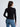 Mock Neck Long Sleeve