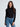 Mock Neck Long Sleeve