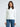 Mock Neck Long Sleeve