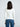 Mock Neck Long Sleeve