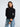 Mock Neck Long Sleeve