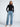 Mock Neck Long Sleeve