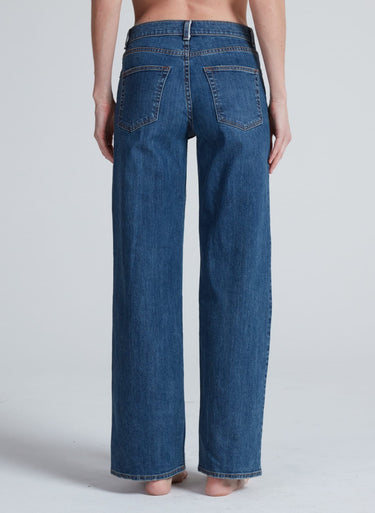 NOLITA WIDE LEG