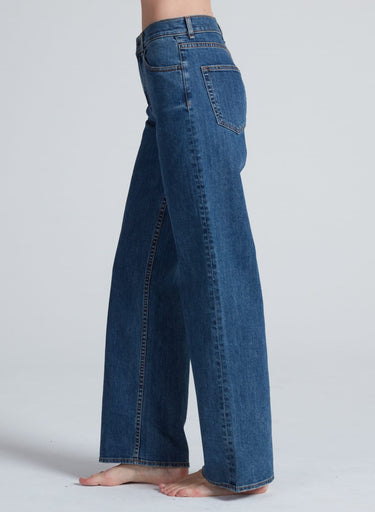 NOLITA WIDE LEG
