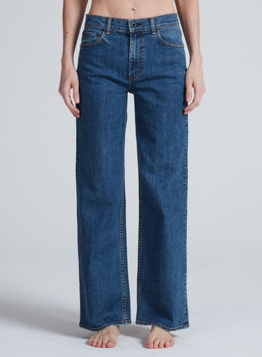 NOLITA WIDE LEG