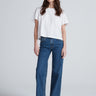 NOLITA WIDE LEG