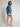 Oversized Denim Shirt