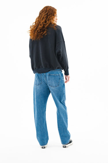 Oversized Sweatshirt