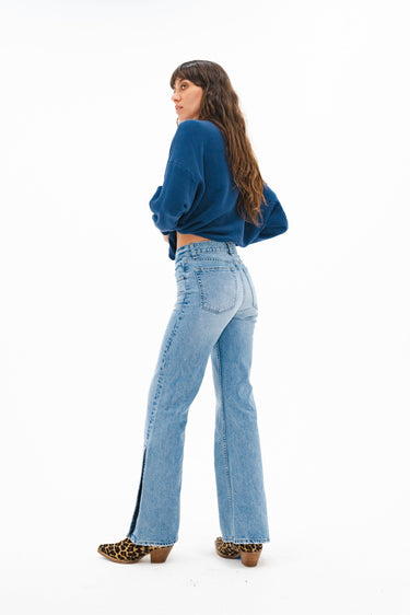 Oversized Sweatshirt