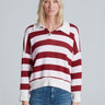 POLO SWEATSHIRT