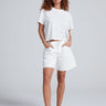 PONY SHORT