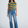 Rosebowl Jean
