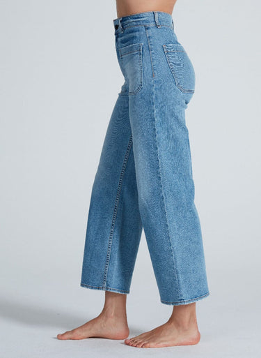 Sailor Crop