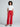 Sailor Pant