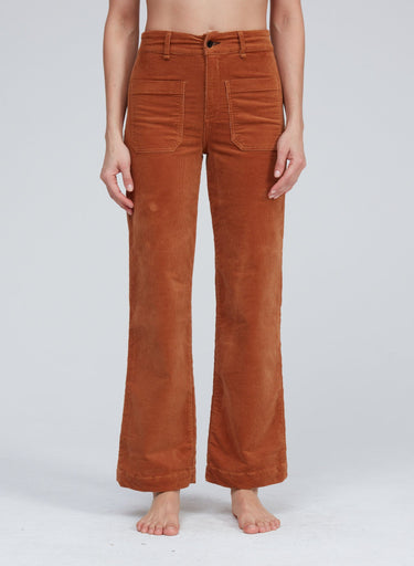 Sailor Pant Corduroy