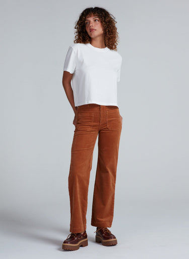 Sailor Pant Corduroy