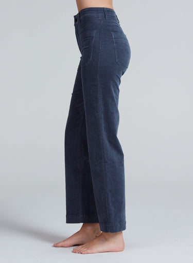 Sailor Pant Corduroy