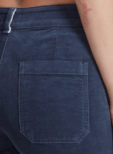 Sailor Pant Corduroy