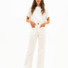 Sailor Pant Corduroy