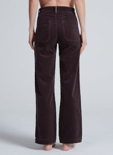 Sailor Pant Corduroy