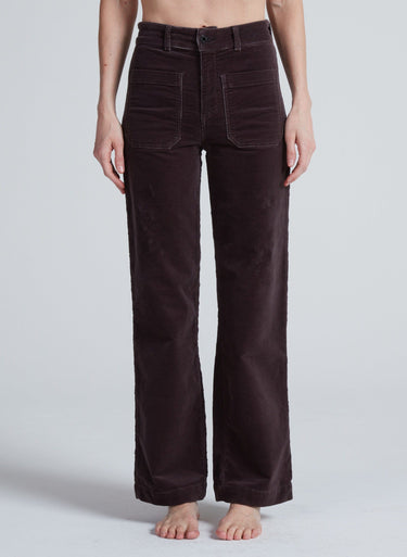 Sailor Pant Corduroy