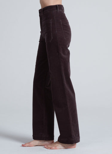 Sailor Pant Corduroy
