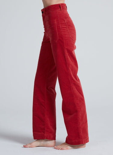 Sailor Pant Corduroy