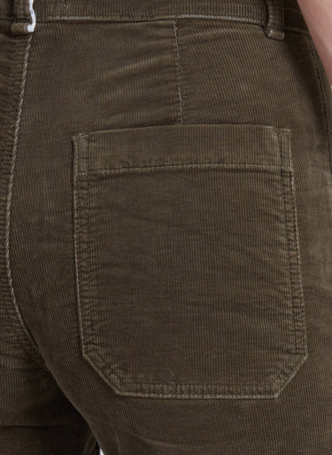 Sailor Pant Corduroy