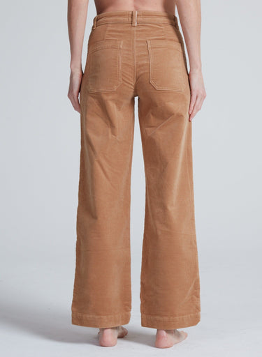 Sailor Pant Corduroy
