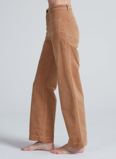 Sailor Pant Corduroy