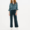 Sailor Pant Corduroy