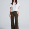 Sailor Pant Corduroy
