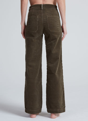 Sailor Pant Corduroy