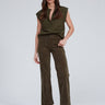 Sailor Pant Corduroy