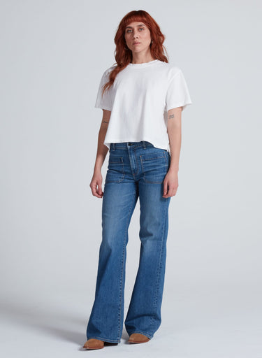 SAILOR WIDE LEG