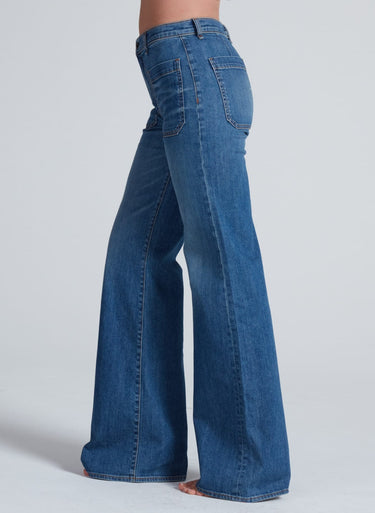 SAILOR WIDE LEG