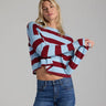 SHRUNKEN BOY LONG SLEEVE - ASKK NY