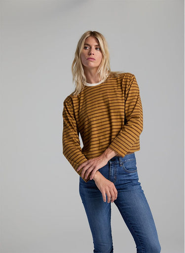 SHRUNKEN BOY LONG SLEEVE - ASKK NY